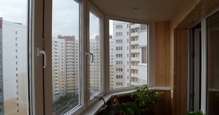 Стеклопакет на лоджию Шелехов цена от 10031 руб. м/п. за 51 часов