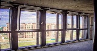 Остекление вторым контуром Шелехов, цена от 2640 руб.