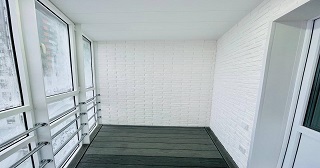Теплый пол на балконе Шелехов цена от 845 руб. м/2.